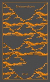 Metamorphoses - Ovid - 9780141394619