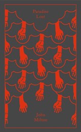 Paradise Lost - John Milton - 9780141394633