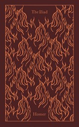 The Iliad - Homer - 9780141394657