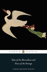 Tales of the Marvellous and News of the Strange - Anonymous - 9780141395050