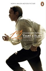 Twelve Years a Slave (Film Tie-in) - Solomon Northup - 9780141395333