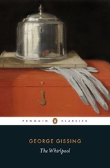 The Whirlpool - George Gissing - 9780141395654