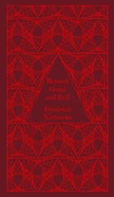 Beyond Good and Evil - Friedrich Nietzsche - 9780141395838