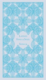 Letters from a Stoic - Seneca - 9780141395852