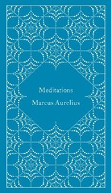 Meditations - Marcus Aurelius - 9780141395869
