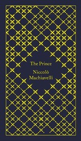 The Prince - Niccolo Machiavelli - 9780141395876