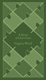 A Room of One's Own - Virginia Woolf - 9780141395920