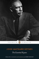 The Essential Keynes - John Maynard Keynes ; Robert Skidelsky - 9780141397368