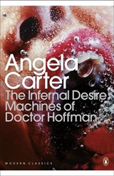 The Infernal Desire Machines of Doctor Hoffman - Angela Carter - 9780141399652