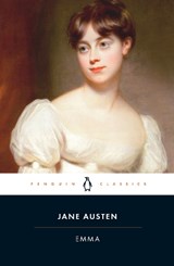 Emma - Jane Austen - 9780141439587