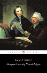Dialogues Concerning Natural Religion - David Hume - 9780141442488