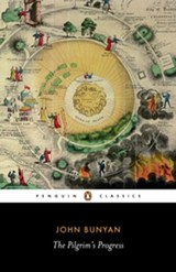 The Pilgrim's Progress - John Bunyan - 9780141900285