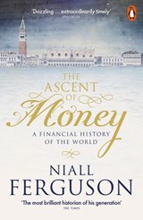 The Ascent of Money - Niall Ferguson - 9780141900315