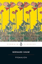 Pygmalion - George Bernard Shaw - 9780141901275