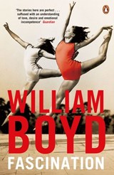 Fascination - William Boyd - 9780141901381