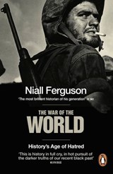 The War of the World - Niall Ferguson - 9780141901688