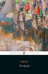 The Aeneid - Virgil - 9780141901695