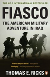 Fiasco - Thomas E. Ricks - 9780141902302