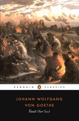 Faust - Johann Wolfgang von Goethe - 9780141902975