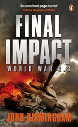 Final Impact - John Birmingham - 9780141903729