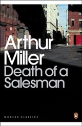 Death of a Salesman - Arthur Miller - 9780141903958