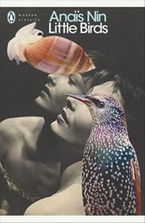Little Birds - Anaïs Nin - 9780141904009