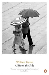 A Bit on the Side - William Trevor - 9780141904337