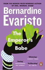 The Emperor's Babe - Bernardine Evaristo - 9780141904627