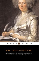 A Vindication of the Rights of Woman - Mary Wollstonecraft - 9780141904634