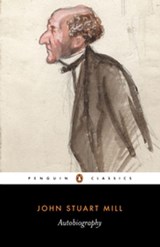 Autobiography - John Robson ; John Stuart Mill - 9780141904764