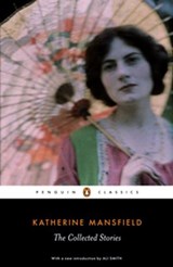 The Collected Stories of Katherine Mansfield - Katherine Mansfield - 9780141904856
