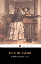 Cranford/Cousin Phillis - Elizabeth Gaskell - 9780141904931