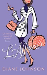 L'Affaire - Diane Johnson - 9780141905105