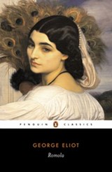 Romola - George Eliot - 9780141905297