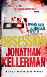 Obsession - Jonathan Kellerman - 9780141906218