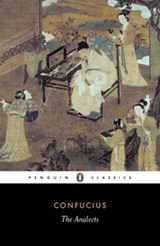 The Analects - Confucius - 9780141906249