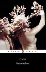 Metamorphoses - Ovid - 9780141906256