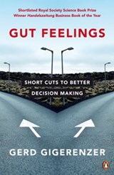 Gut Feelings - Gerd Gigerenzer - 9780141906317