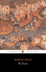 The Travels - Marco Polo ; Ronald Latham - 9780141906577
