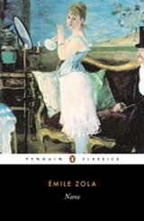Nana - Émile Zola - 9780141906591