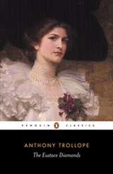 The Eustace Diamonds - Anthony Trollope - 9780141907611