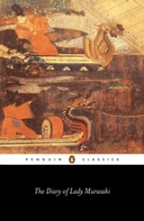 The Diary of Lady Murasaki - Murasaki Shikibu ; Richard Bowring - 9780141907659