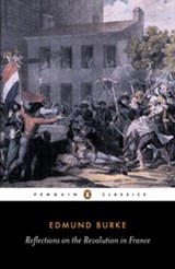 Reflections on the Revolution in France - Edmund Burke - 9780141907888