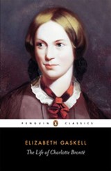 The Life of Charlotte Bronte - Elizabeth Gaskell ; Elisabeth Jay - 9780141908045
