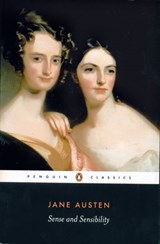 Sense and Sensibility - Jane Austen ; Ros Ballaster ; Tony Tanner - 9780141908229