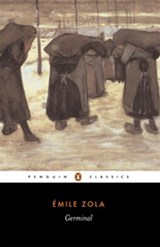 Germinal - Émile Zola - 9780141908373