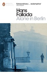 Alone in Berlin - Hans Fallada - 9780141908731