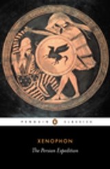 The Persian Expedition - Xenophon ; George Cawkwell - 9780141909387