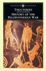 History of the Peloponnesian War - Thucydides - 9780141909394
