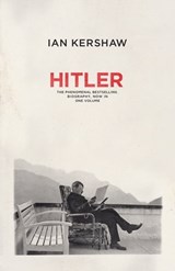 Hitler - Ian Kershaw - 9780141909592